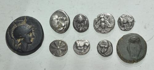 Lot 991 image