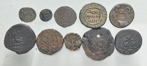Lot 1064 image
