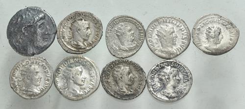 Lot 1109 image