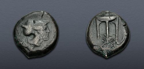 Lot 21 image