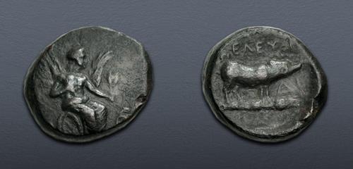 Lot 124 image