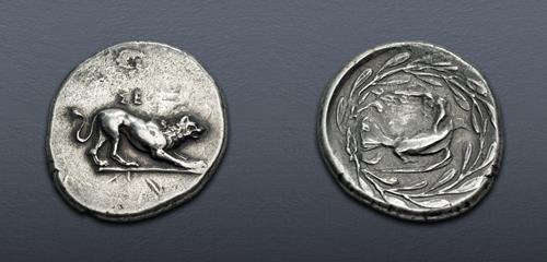 Lot 131 image
