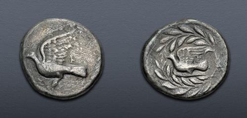 Lot 134 image