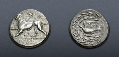 Lot 135 image