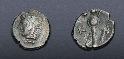 Lot 152 image