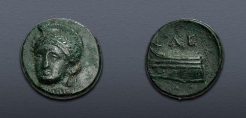 Lot 203 image
