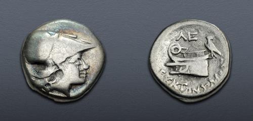 Lot 204 image