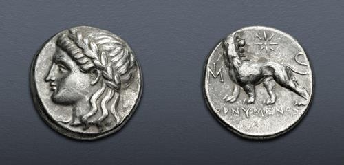 Lot 210 image