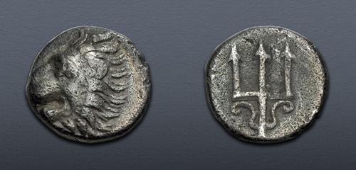 Lot 243 image