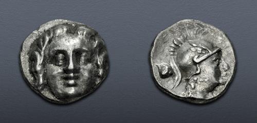 Lot 257 image