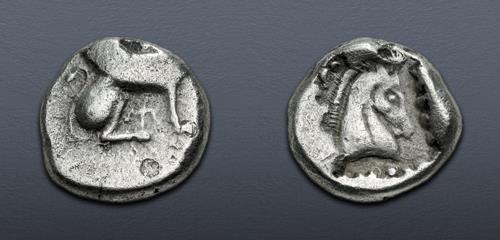 Lot 270 image