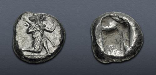 Lot 307 image