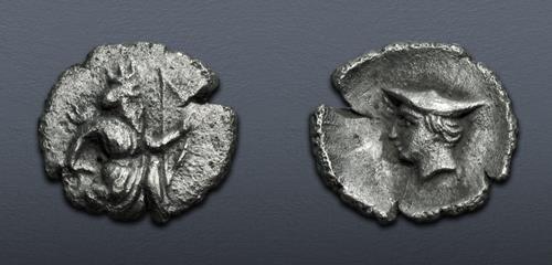 Lot 309 image