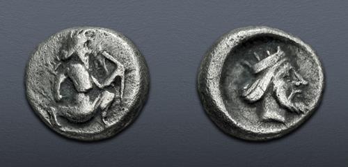 Lot 310 image