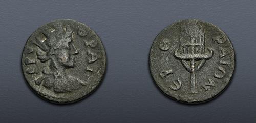 Lot 448 image