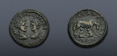 Lot 461 image