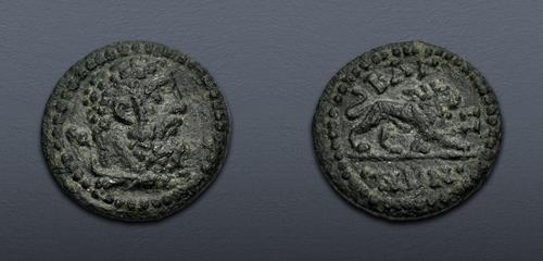 Lot 464 image