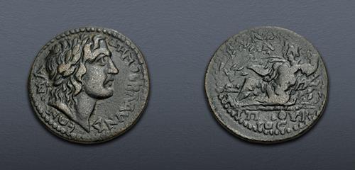 Lot 465 image