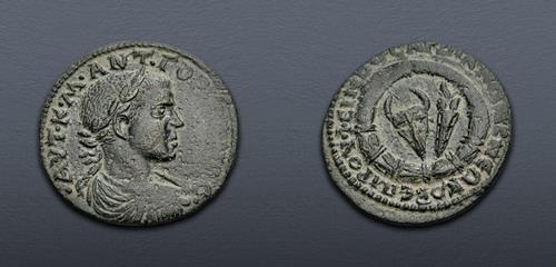 Lot 497 image