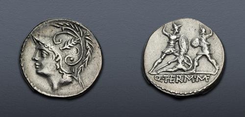 Lot 599 image
