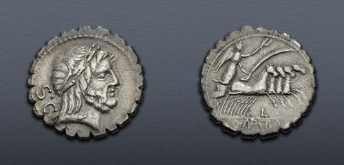 Lot 605 image