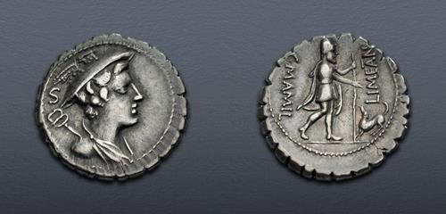 Lot 607 image