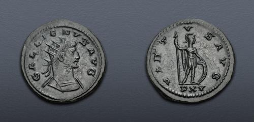 Lot 726 image