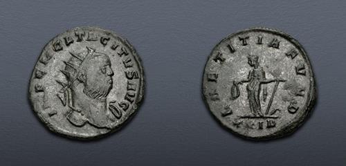 Lot 734 image