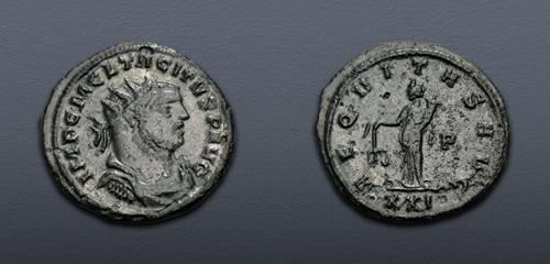 Lot 735 image