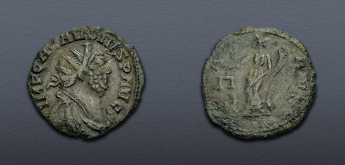 Lot 741 image