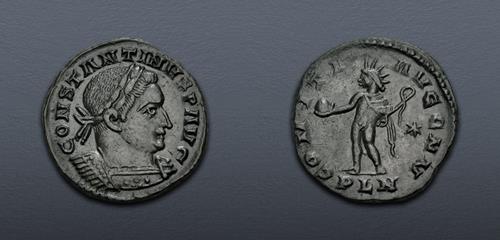 Lot 745 image
