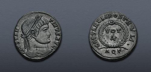 Lot 750 image
