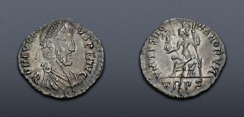Lot 763 image