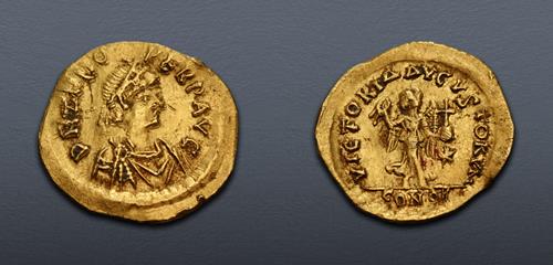 Lot 766 image
