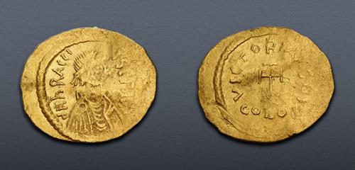 Lot 770 image