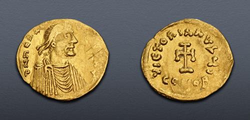 Lot 772 image