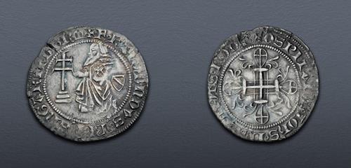Lot 791 image