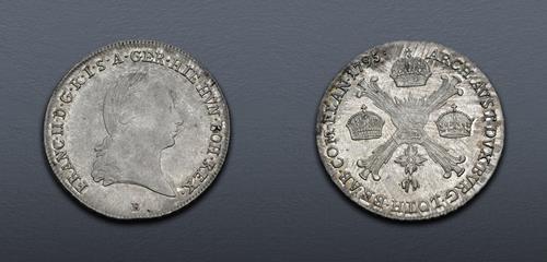 Lot 807 image