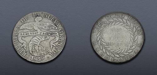 Lot 822 image