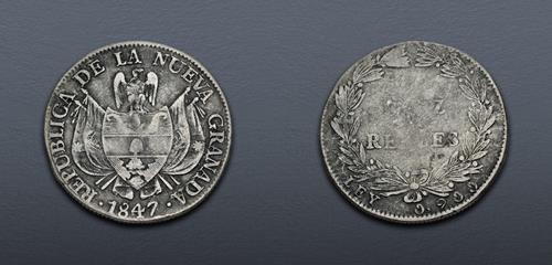 Lot 823 image