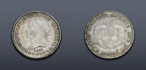 Lot 828 image