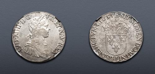 Lot 834 image