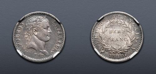 Lot 838 image