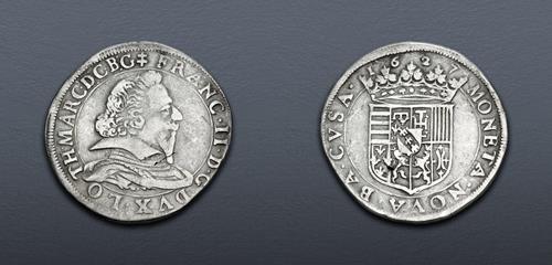 Lot 840 image