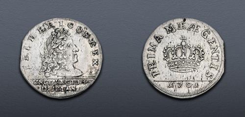 Lot 846 image