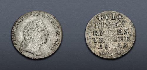 Lot 847 image