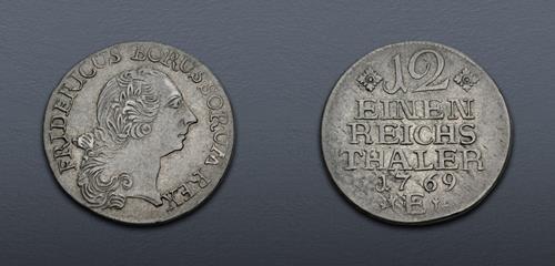 Lot 849 image