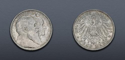 Lot 861 image