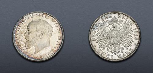 Lot 864 image