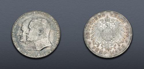 Lot 865 image